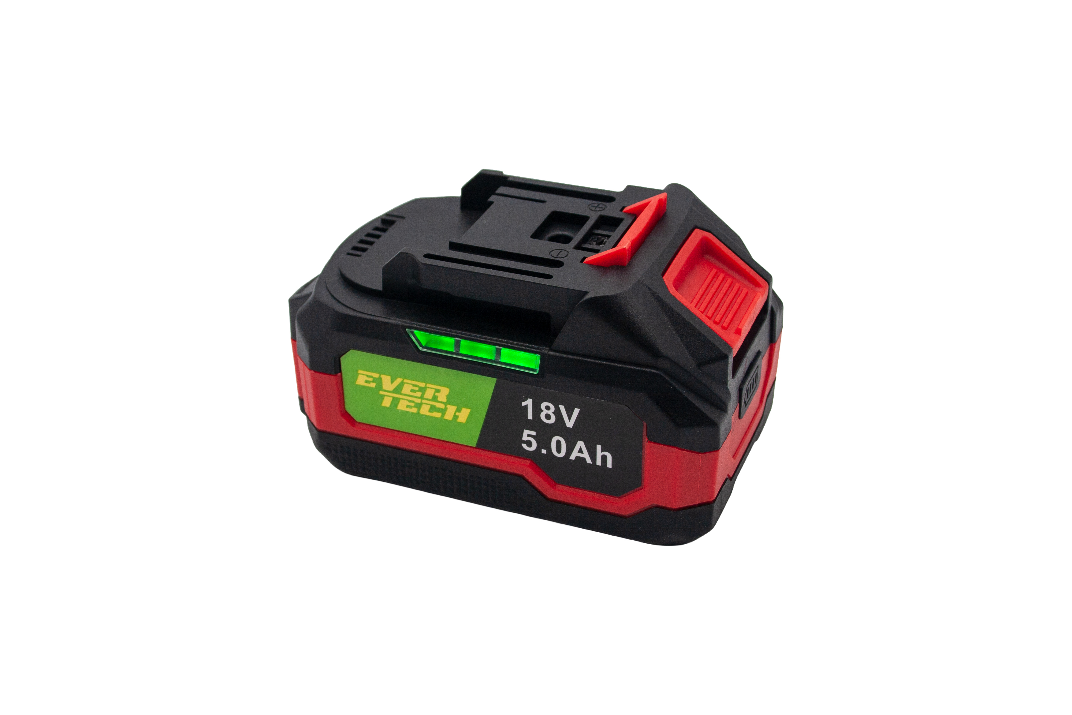 BATERIA 18V P/ BOMBA VACIO EVERTECH